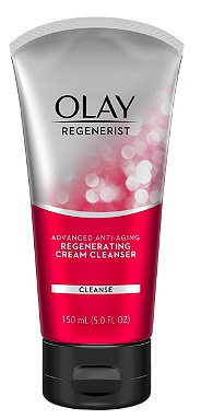 Olay Regenerist Regenerating Cream Cleanser