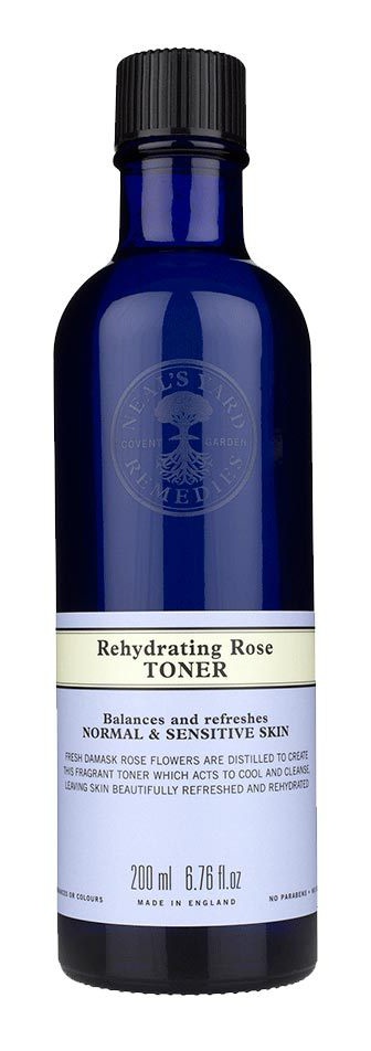 Neal's Yard Remedies Rehydrating Rose Toner
