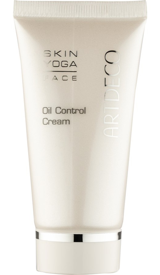 ArtDeco Oil Control Cream