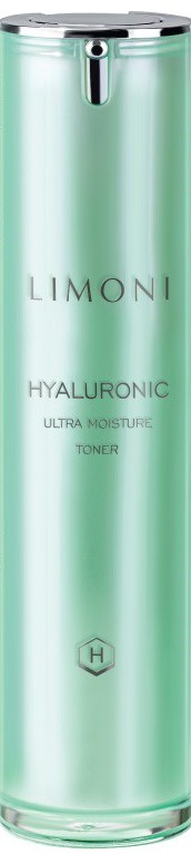 Limoni Hyaluronic Ultra Moisture Toner