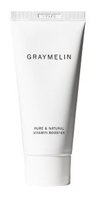 Graymelin Pure & Natural Vitamin Booster