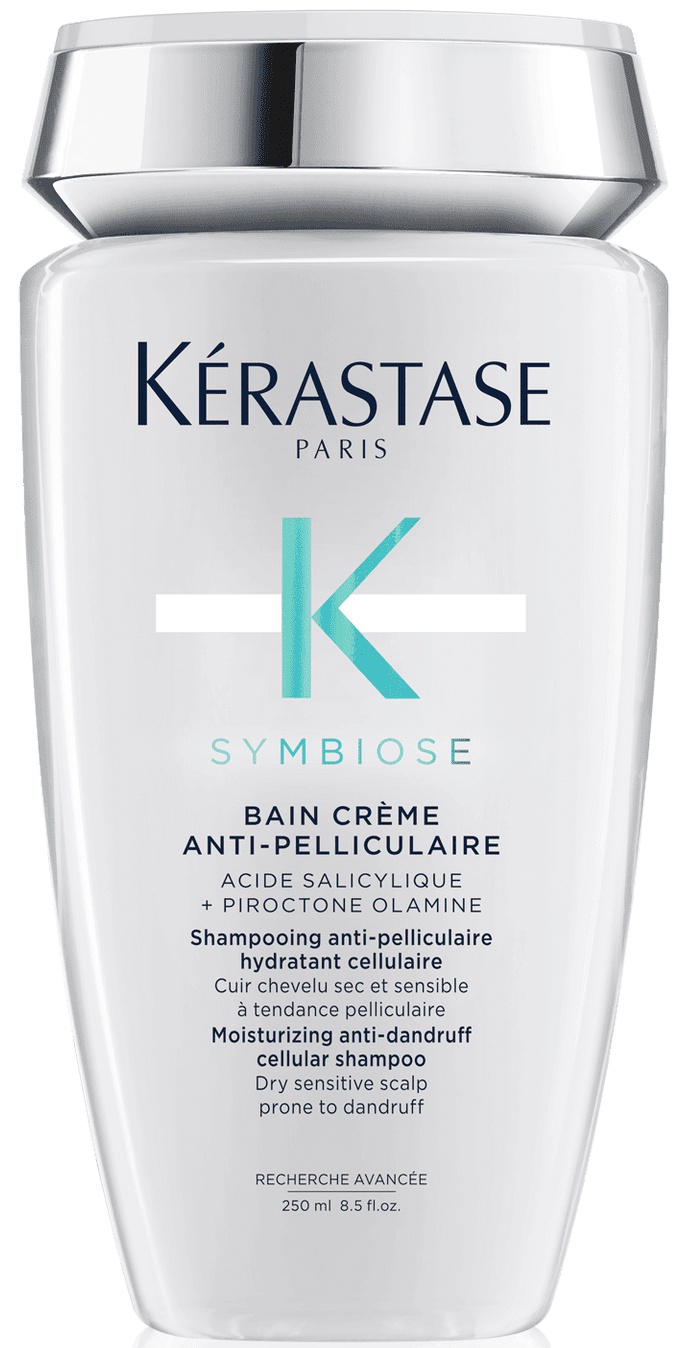 Kerastase Symbiose Bain Crème Anti-Pelliculaire