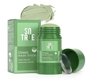 Sotrue Tea Tree Cleansing Mask Stick