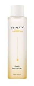 Be Plain Chamomile pH-Balanced Toner