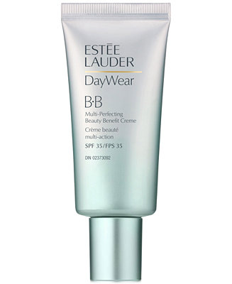 Estee Lauder Daywear Anti-Oxidant Beauty Benefit BB SPF 35