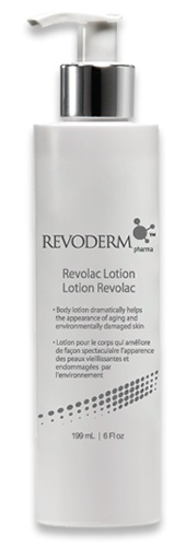 Revoderm Revolac Body Lotion