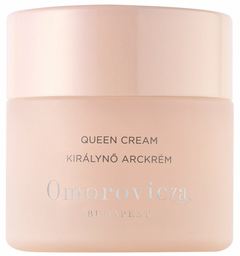 Omorovicza Queen Cream Créme De La Reine