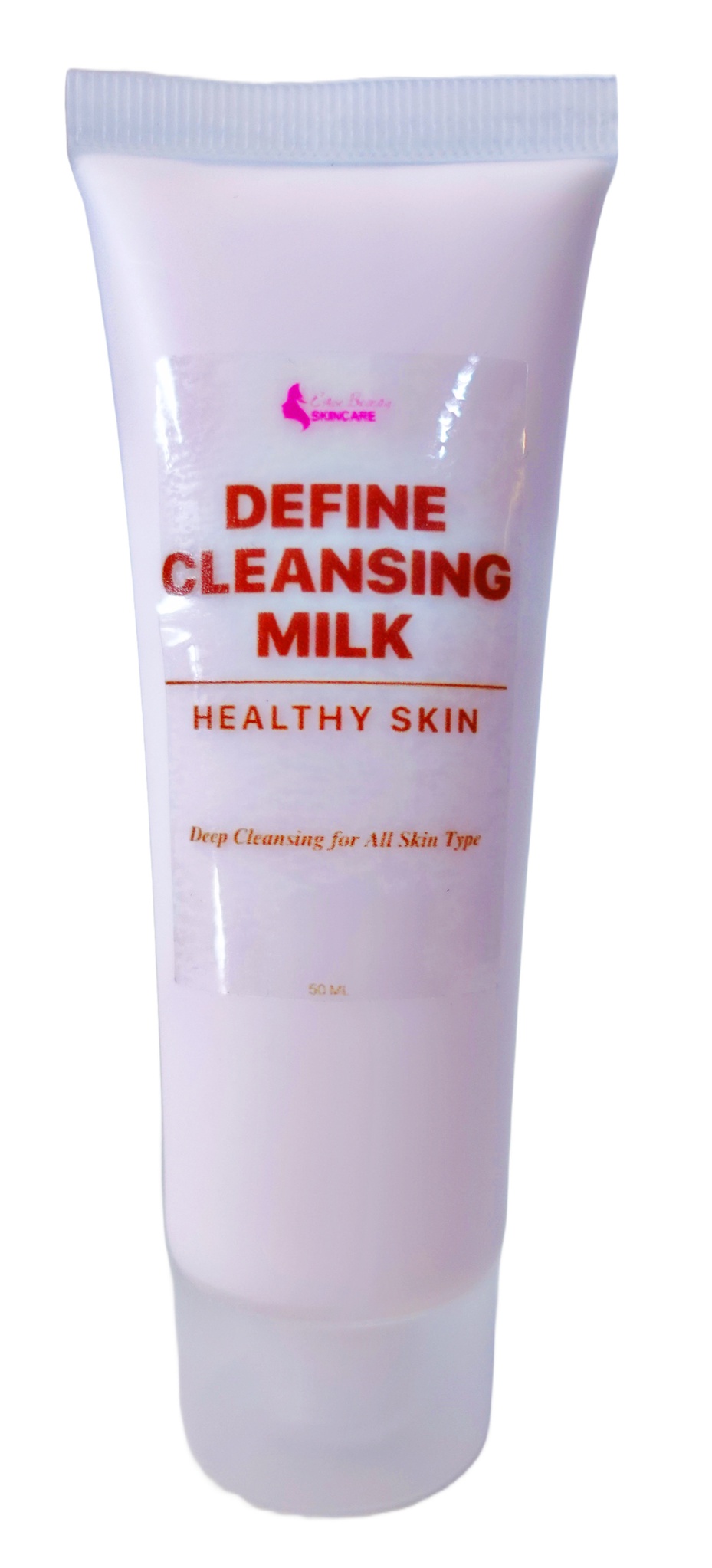 ESTEE BEAUTY Define Cleansing Milk