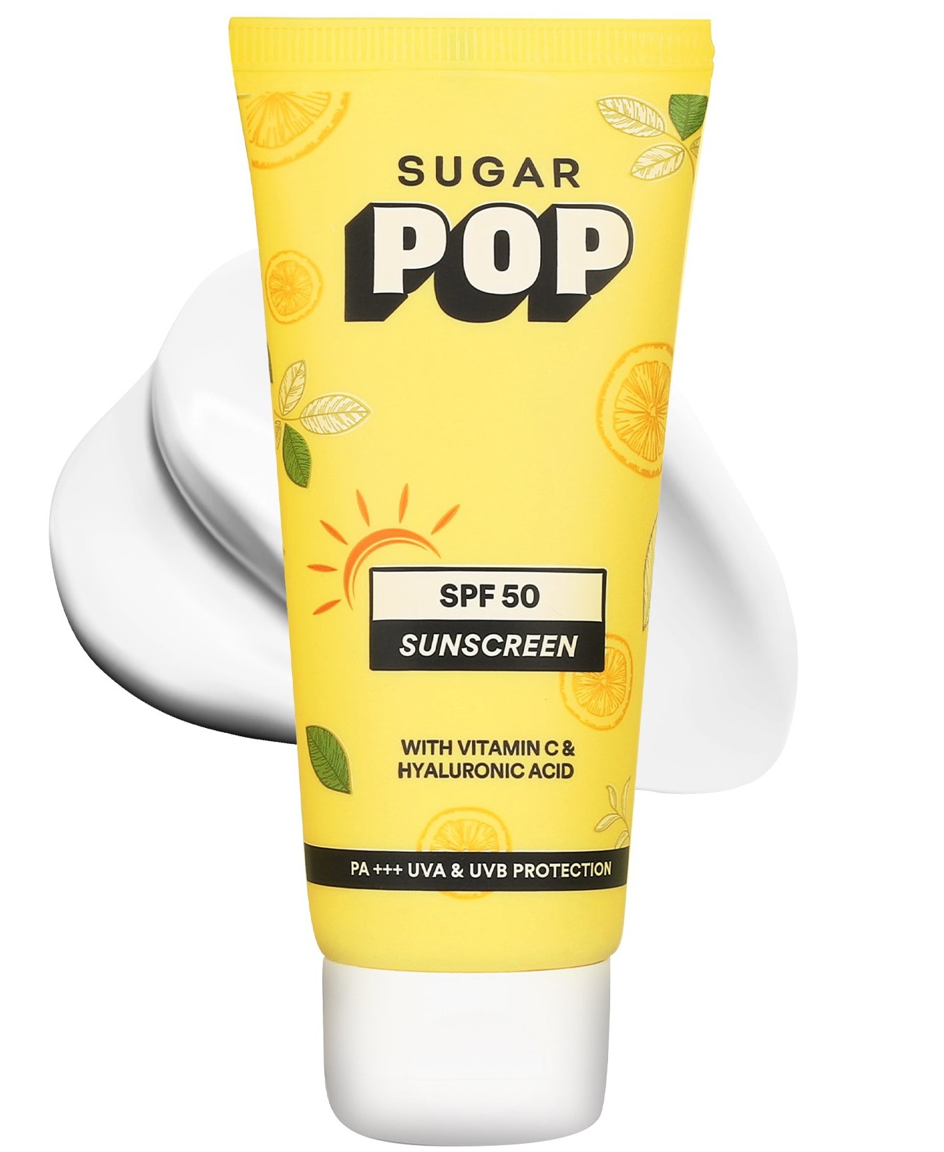 SUGAR POP SPF 50 Sunscreen