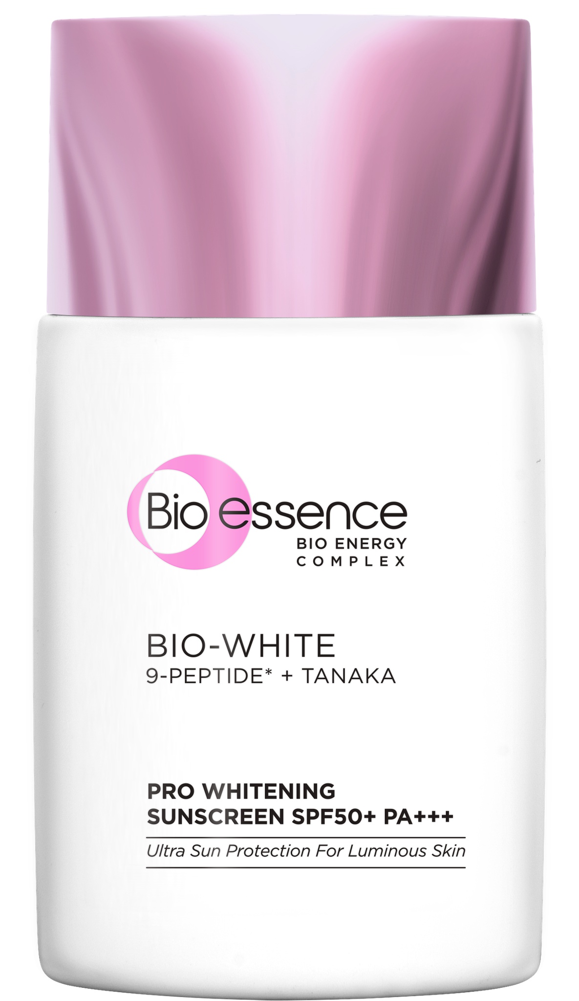 BioEssence Bio White Pro Whitening Sunscreen SPF50 Pa +++