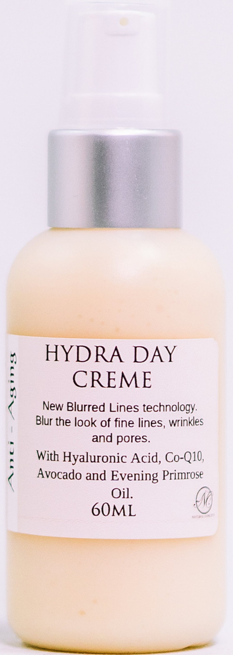 Natural Concepts Hydra Day Creme With COQ10 & Hyaluronic Acid