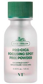 VT Pro Cica Focusing Spot Pink Powder