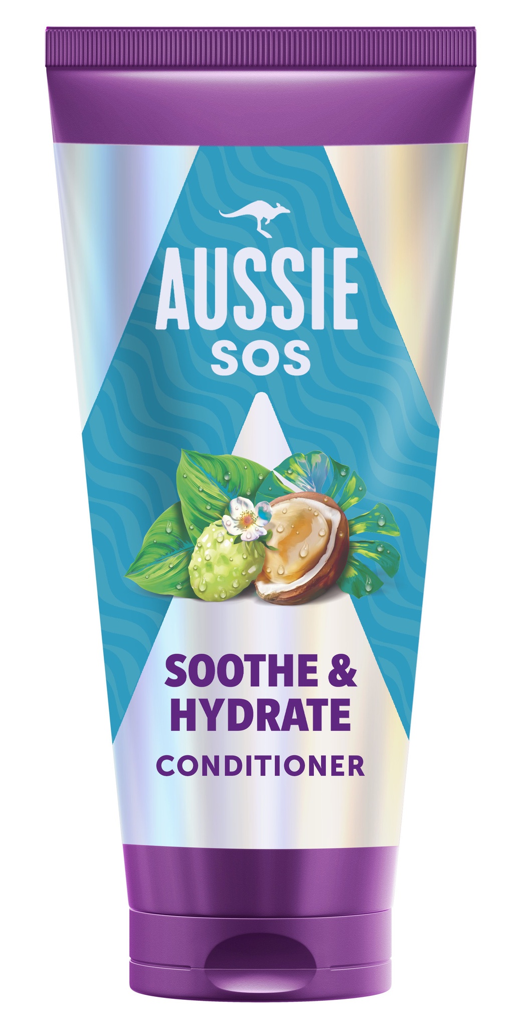 Aussie SOS Sooth & Hydrate Conditioner