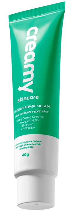 Creamy Intensive Repair Cream