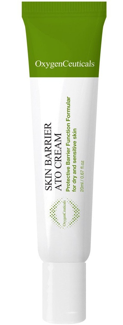 OxygenCeuticals Skin Barrier Ato Cream