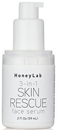 Honey Lab 5 In 1 Skin Rescue Serum
