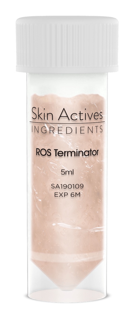Skin Actives ROS Terminator 