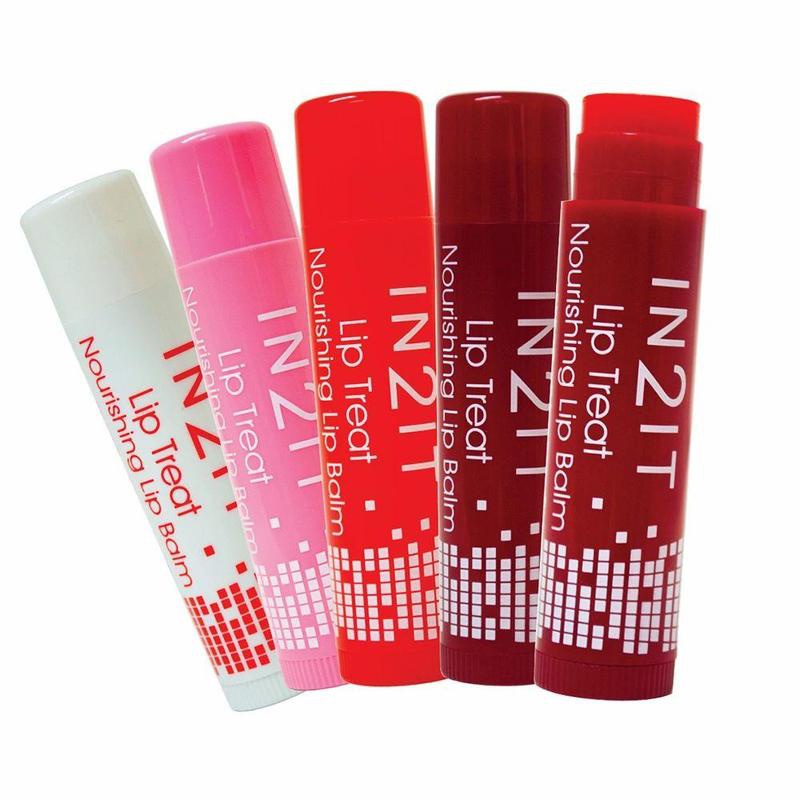 In2it Lip Treat Nourishing Lip Balm Spf20 Pa Ingredients Explained