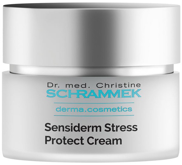 DR. SCHRAMMEK Sensiderm Stress Protect Cream