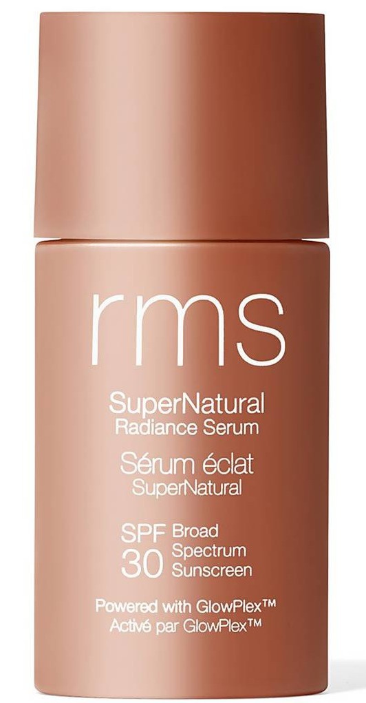 RMS Beauty Rms Supernatural Radiance Serum SPF 30