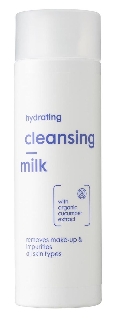 Hema cleansing milk