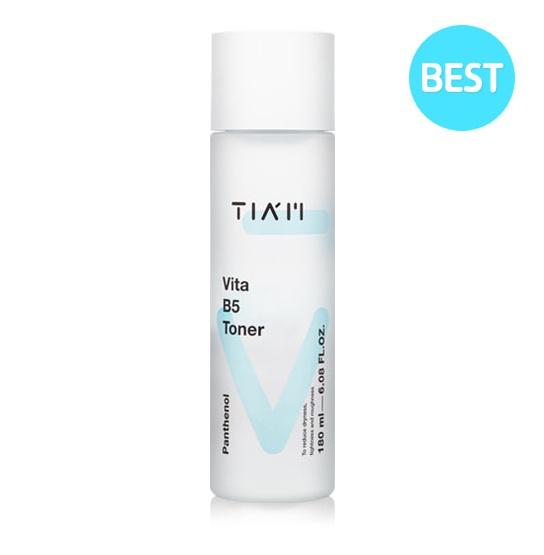 TIA'M Vita B5 Toner (2023)