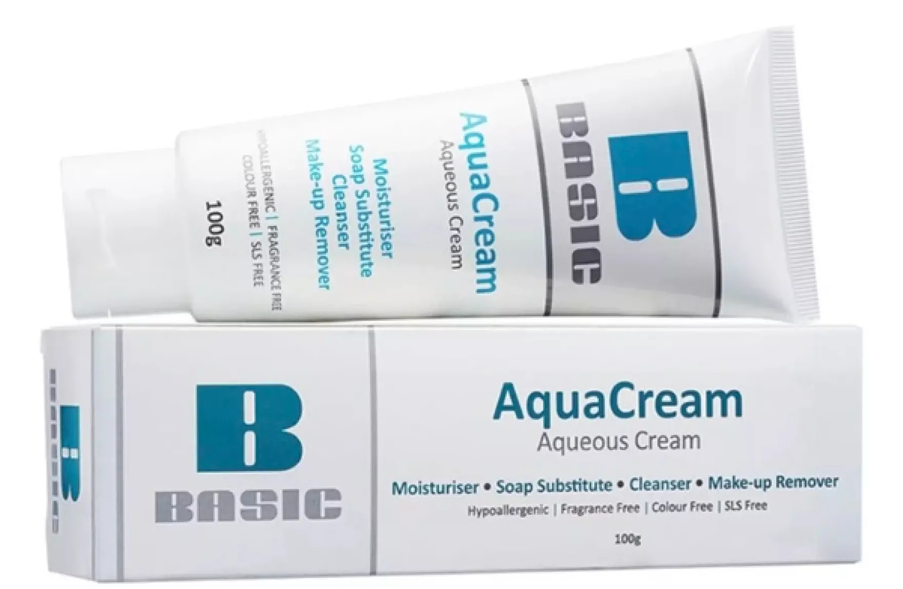 ICM Pharma Aquacream