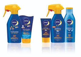 Nivea Kids