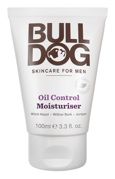 Bulldog Oil Control Moisturiser