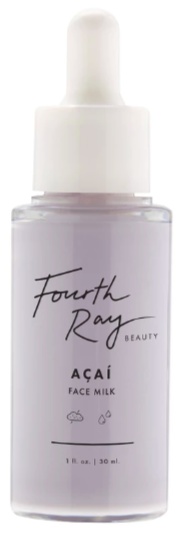 Fourth Ray Beauty Açaí Face Milk