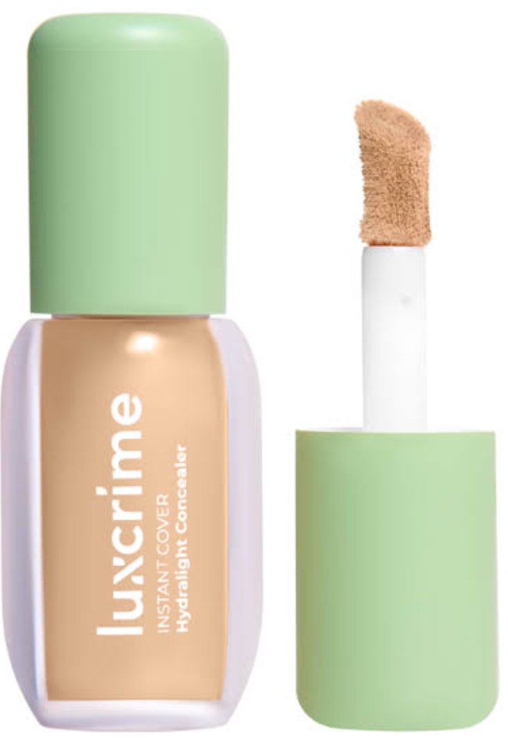 Luxcrime Instant Cover Concealer