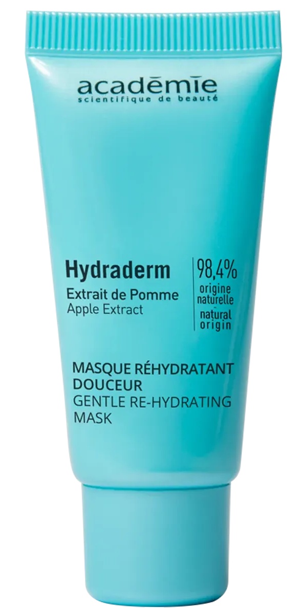 Academie Hydraderm Gentle Re-Hydrating Mask