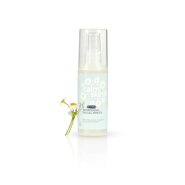 Superdrug Calm Skin De-Stress Refreshing Facial Spritz