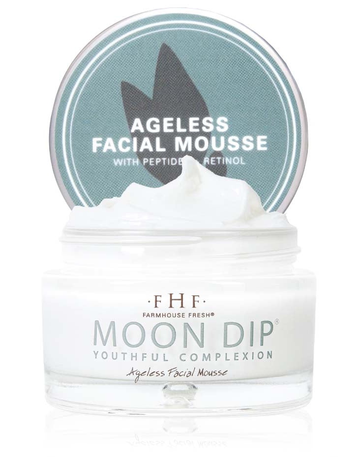 FarmHouse Fresh Moon Dip® Youthful Complexion