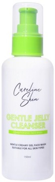 Careline Gentle Jelly Cleanser