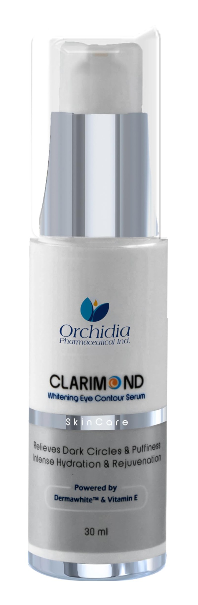 Orchidia Clarimond Eye Contour