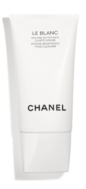 Chanel Le Blanc Intense Brightening Foam Cleanser