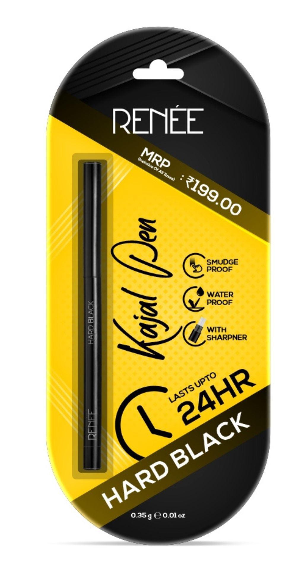 Renee Cosmetics Kajal