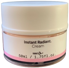 Yan & One Instant Radiant Cream