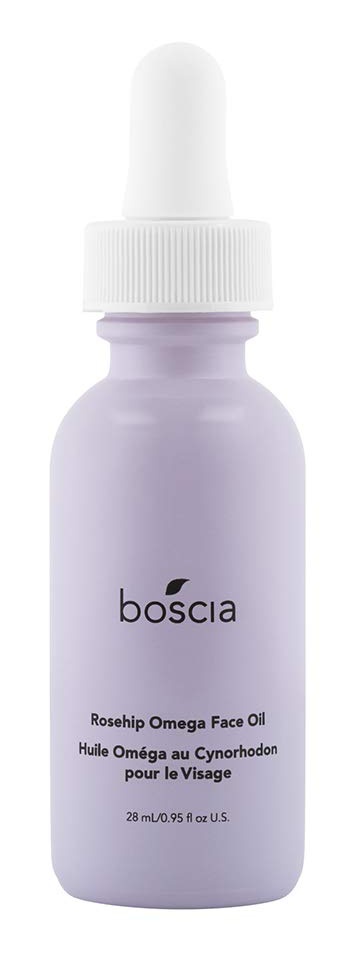 BOSCIA Rosehip Omega Face Oil