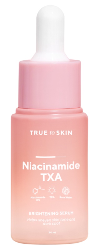 True to Skin Niacinamide Txa Brightening Serum