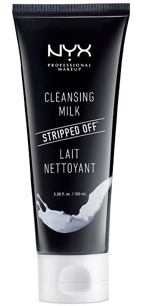 NYX Cleansing Milk