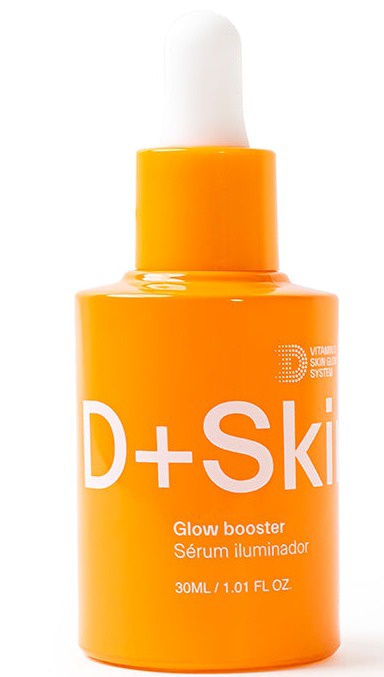 D+skin Glow Booster
