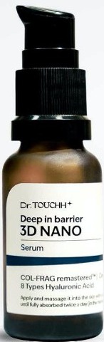 Dr.Touchh 3D Nano Serum Plus