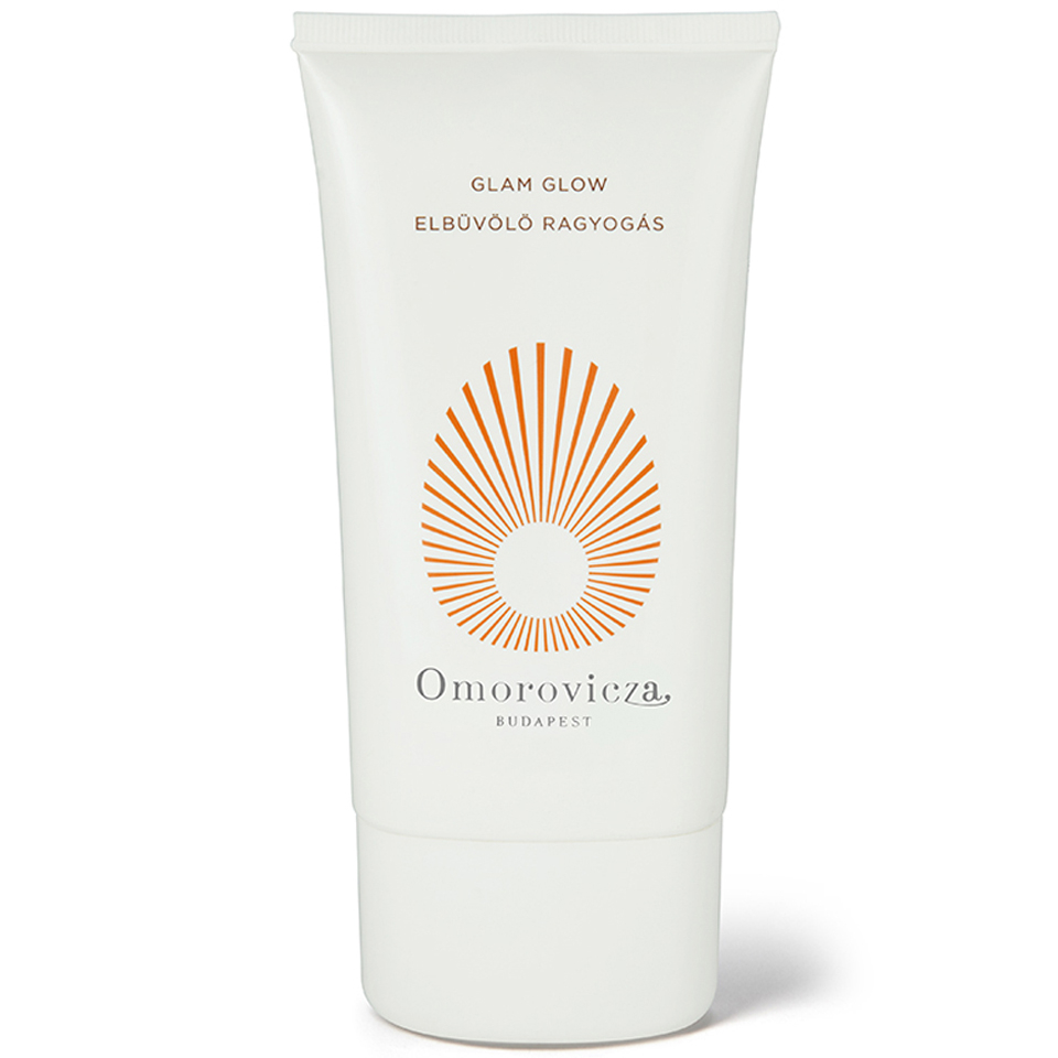 Omorovicza Glam Glow Self-Tanner