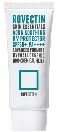 rovectin Aqua Soothing UV Protector