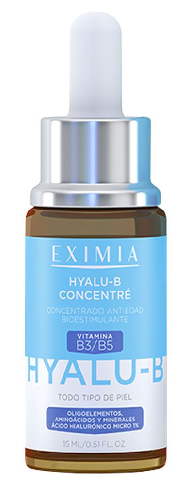 Eximia Hyalu- B Concentré