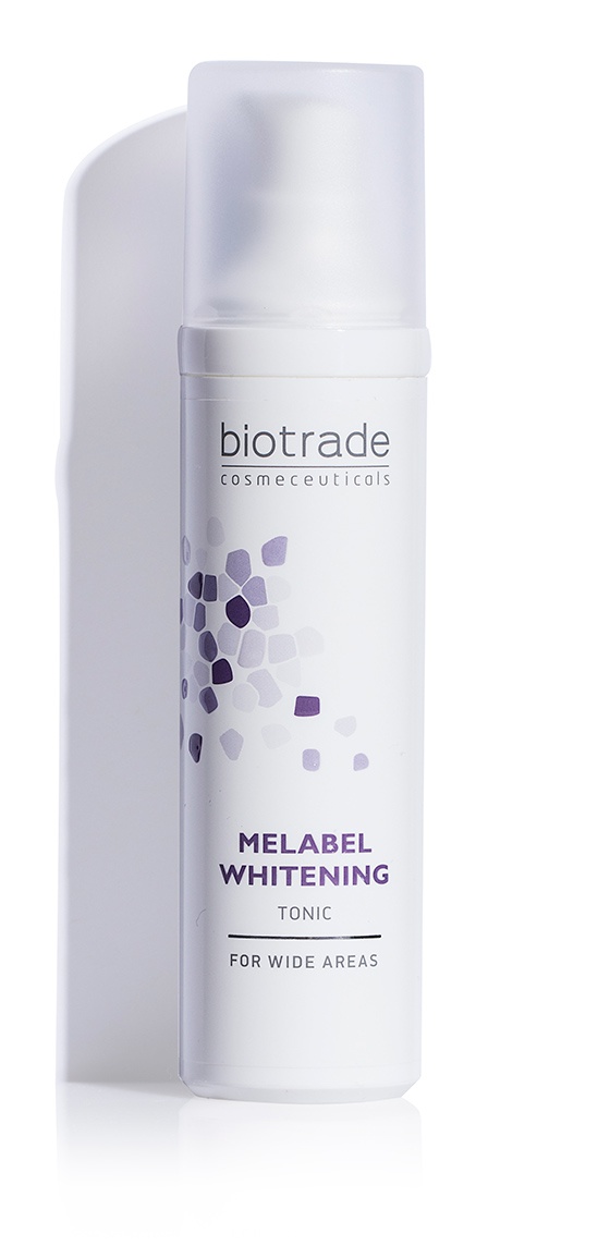 Biotrade Melabel Whitening Toner