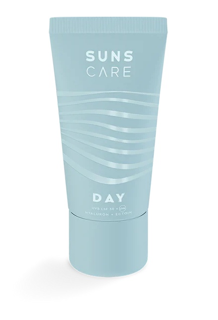 suns care Day Cream With SPF