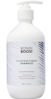 Bondi Boost Bondiboost Hair Thickening Therapy Volumizing Shampoo